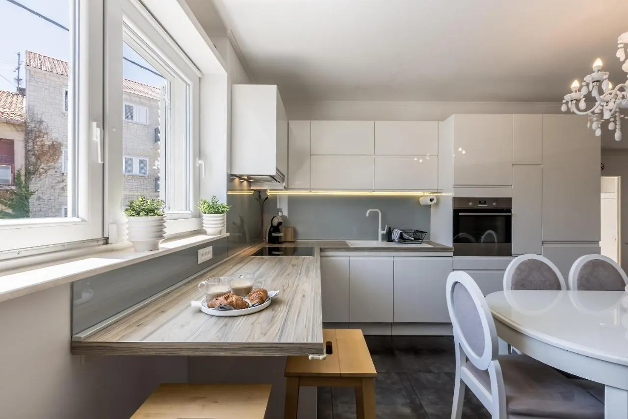 Central Park Apartment With Terrace Split