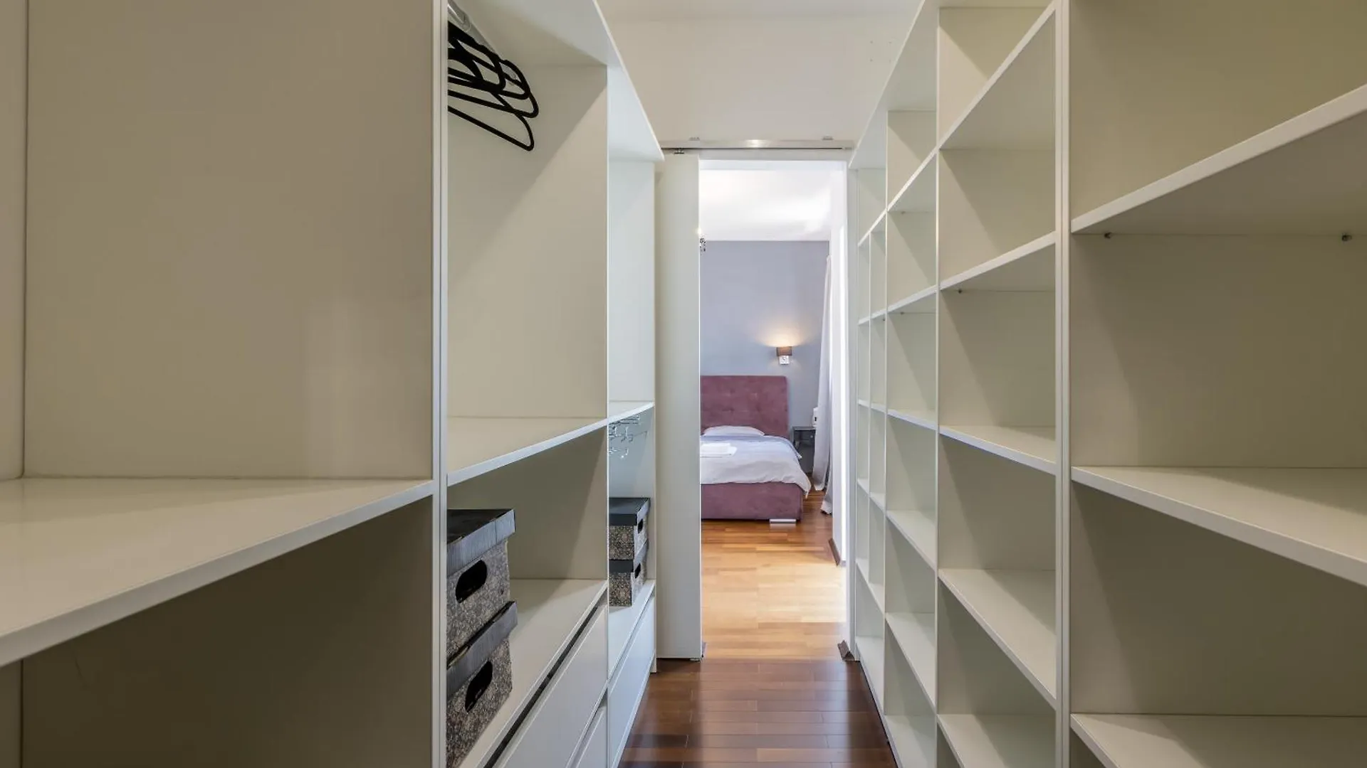 Central Park Apartment With Terrace 斯普利特 0*,  克罗地亚