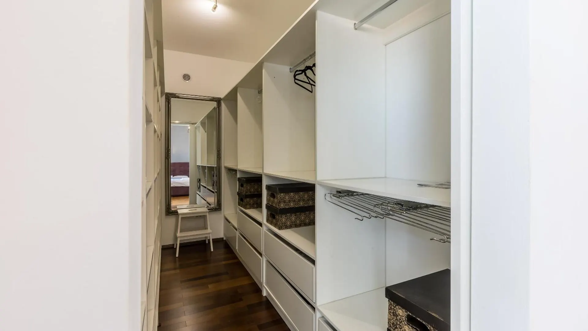 Central Park Apartment With Terrace Split 0*,